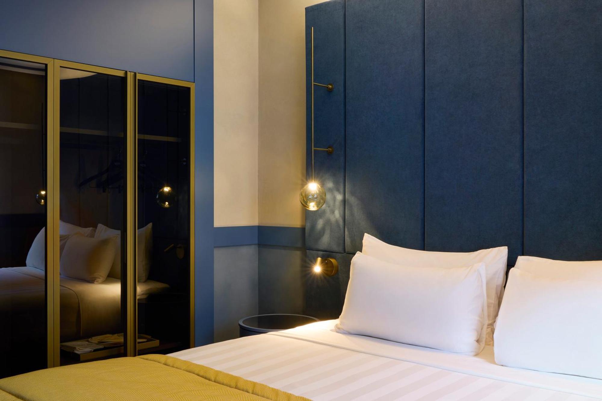 Nemi Hotel Милан Экстерьер фото
