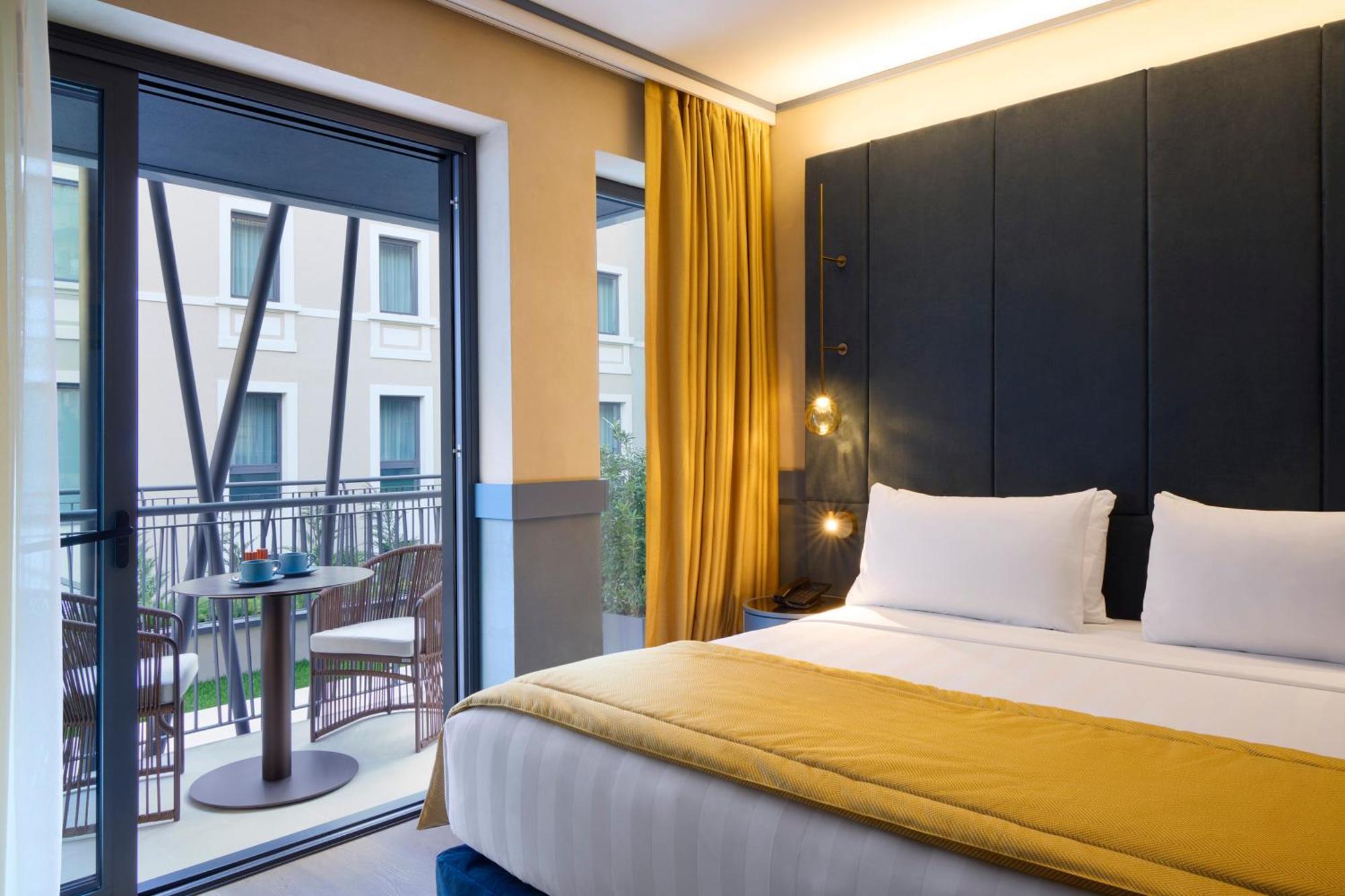 Nemi Hotel Милан Экстерьер фото