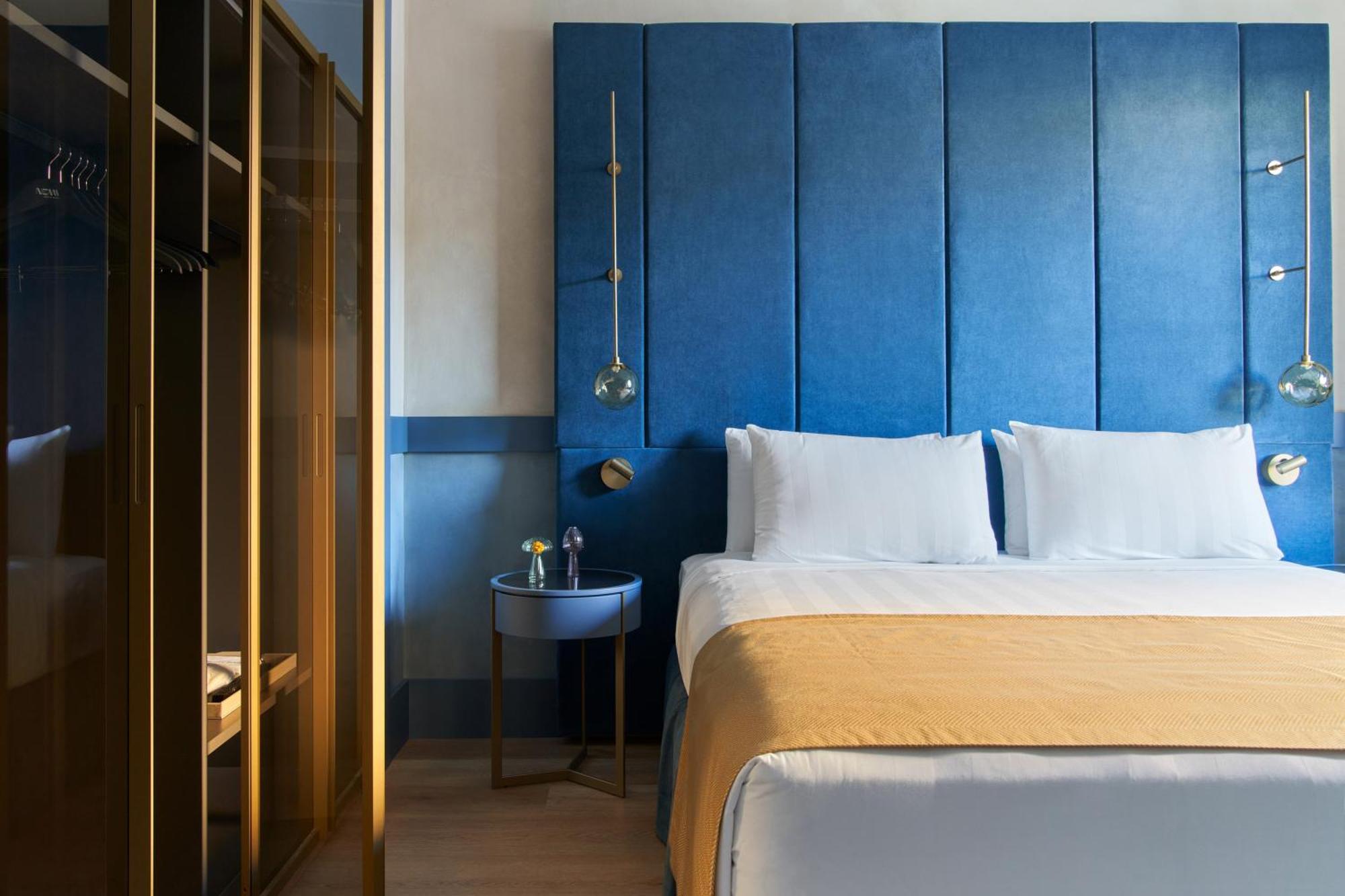 Nemi Hotel Милан Экстерьер фото